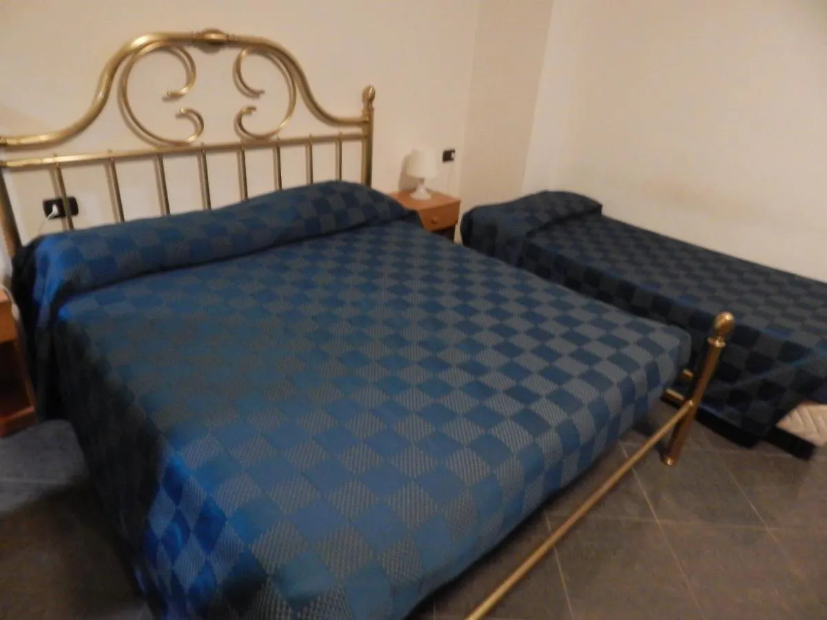 Albergo Massimo location