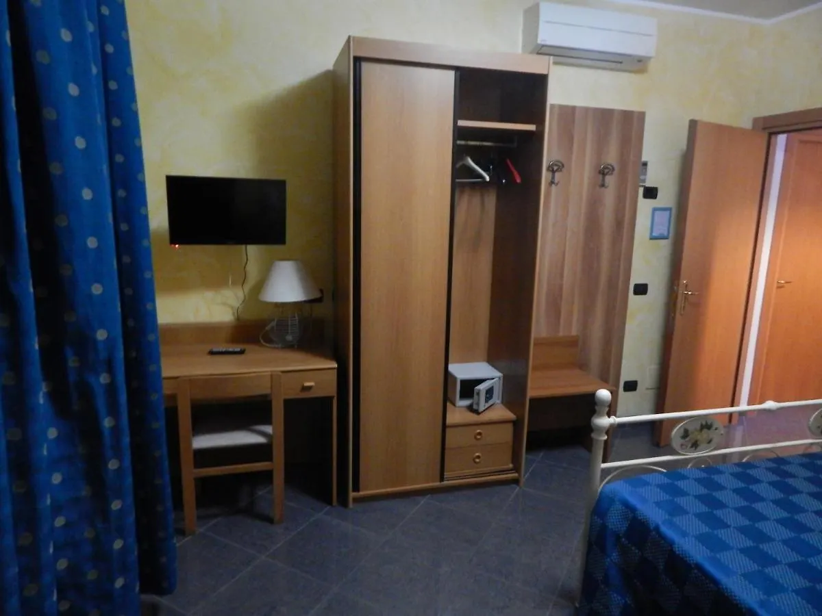 Hotel Albergo Massimo Loano
