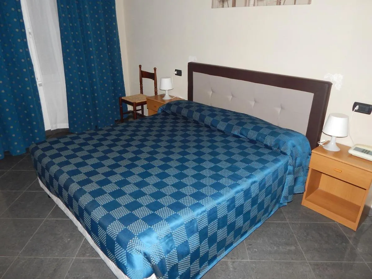 Albergo Massimo Loano Hotel