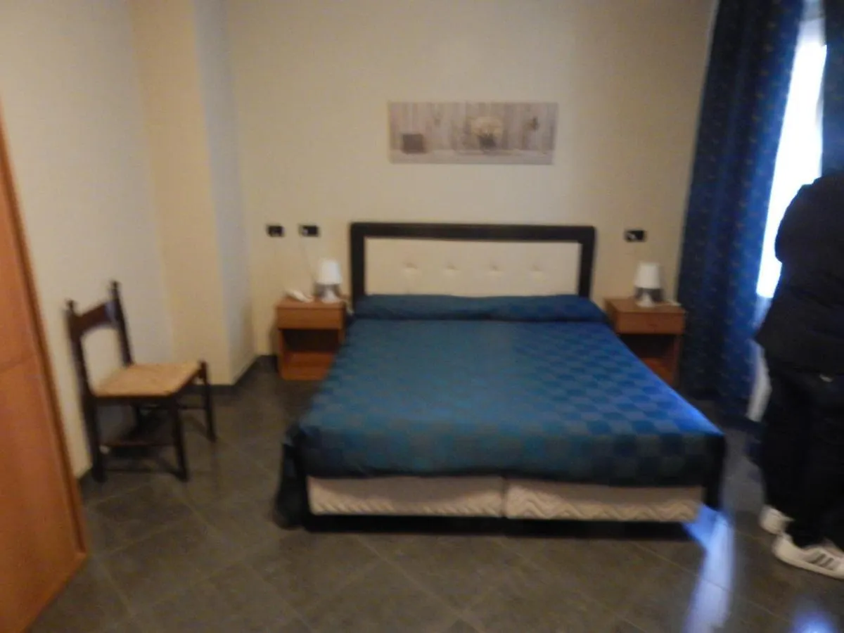 Hotel Albergo Massimo Loano