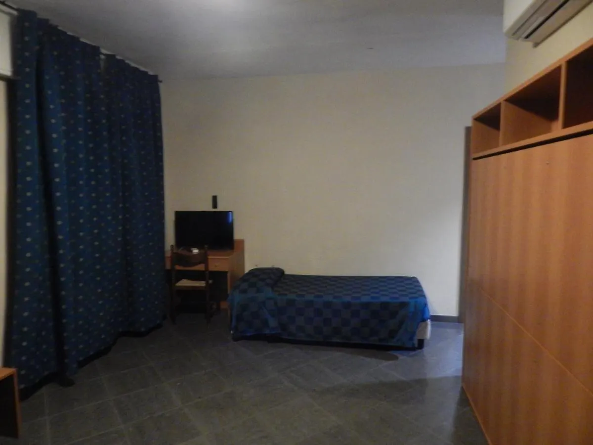 Albergo Massimo Loano Italy