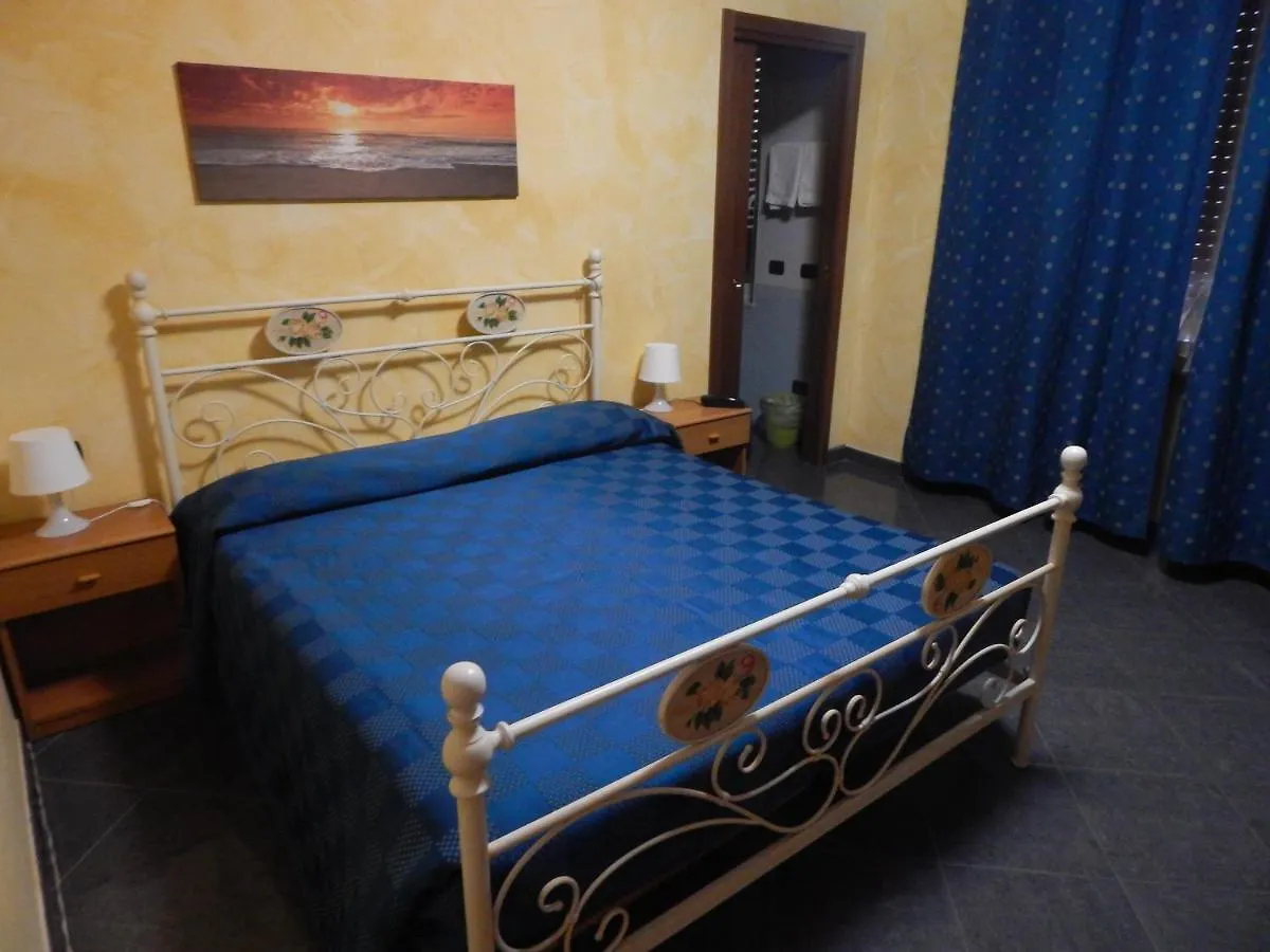 Albergo Massimo Loano Hotel