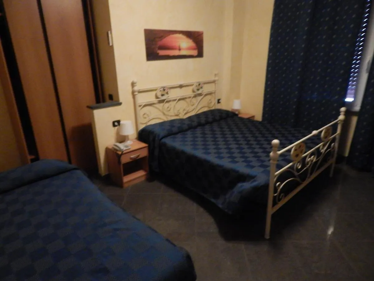 Hotel Albergo Massimo Loano Italy