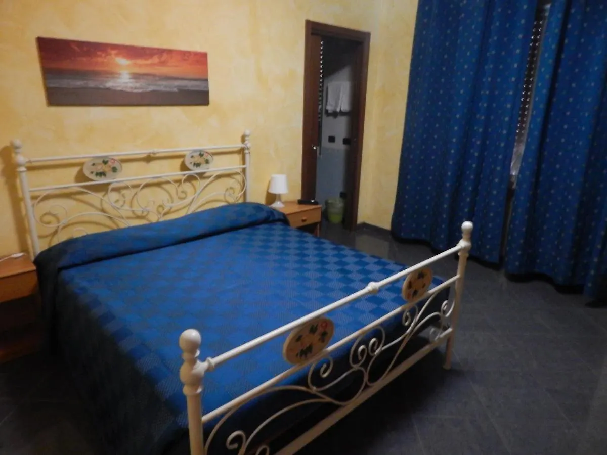Albergo Massimo Loano