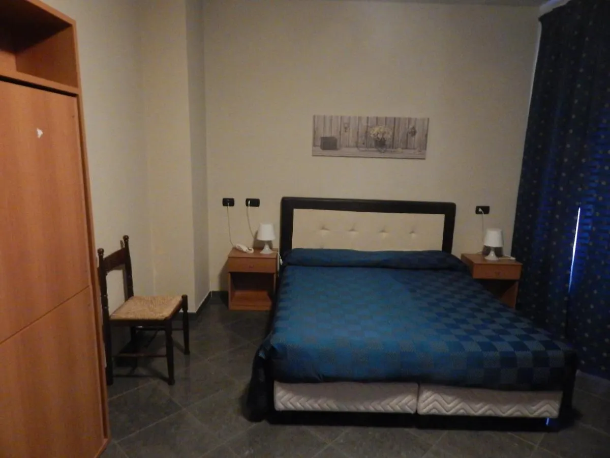 Hotel Albergo Massimo Loano