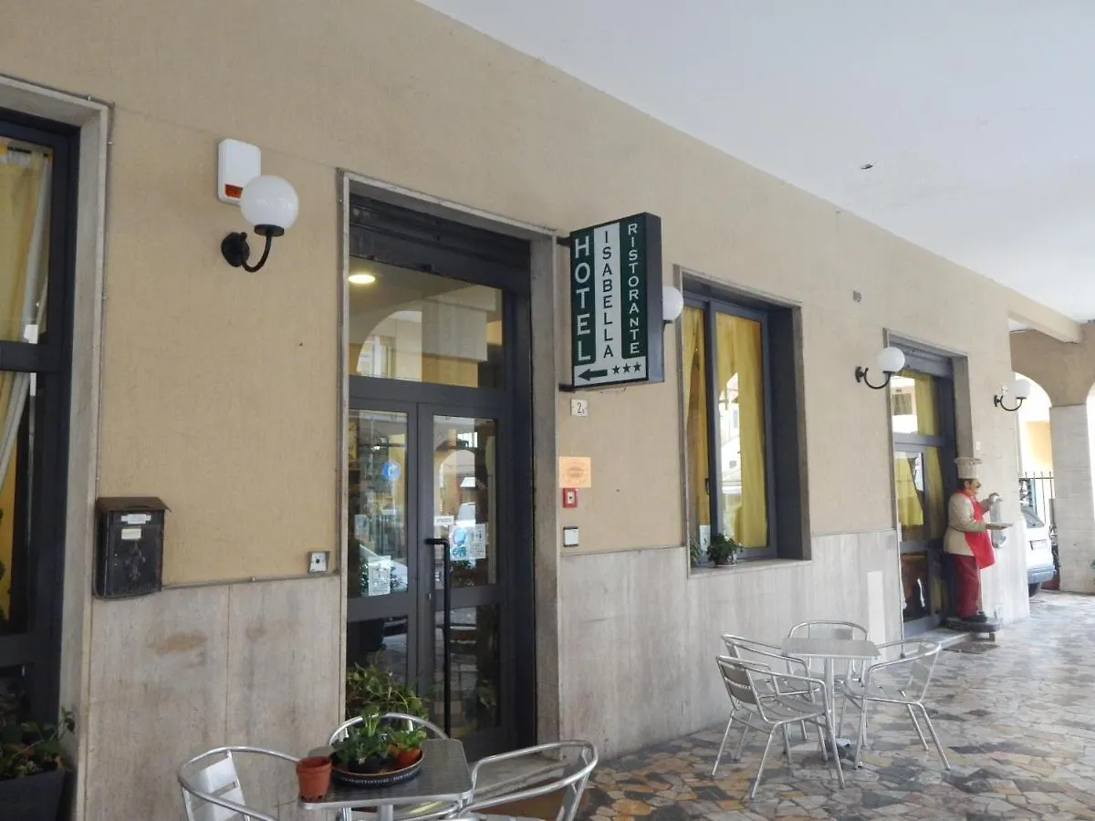 Albergo Massimo Loano