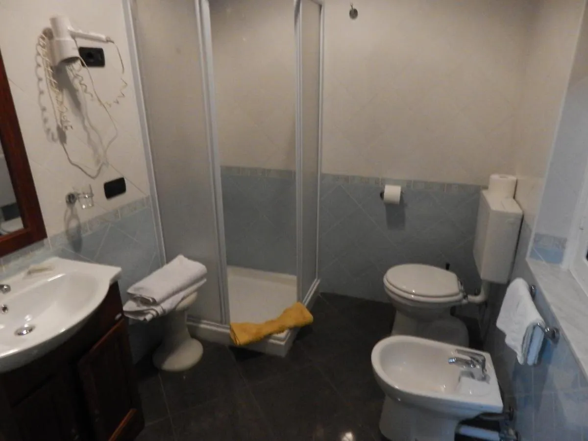 Albergo Massimo Loano 0*,  Italy